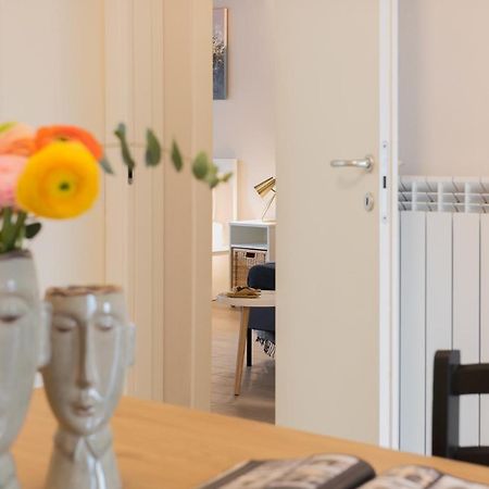 Domusbergamo - Boutique Apartment المظهر الخارجي الصورة