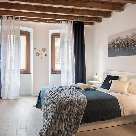 Domusbergamo - Boutique Apartment المظهر الخارجي الصورة