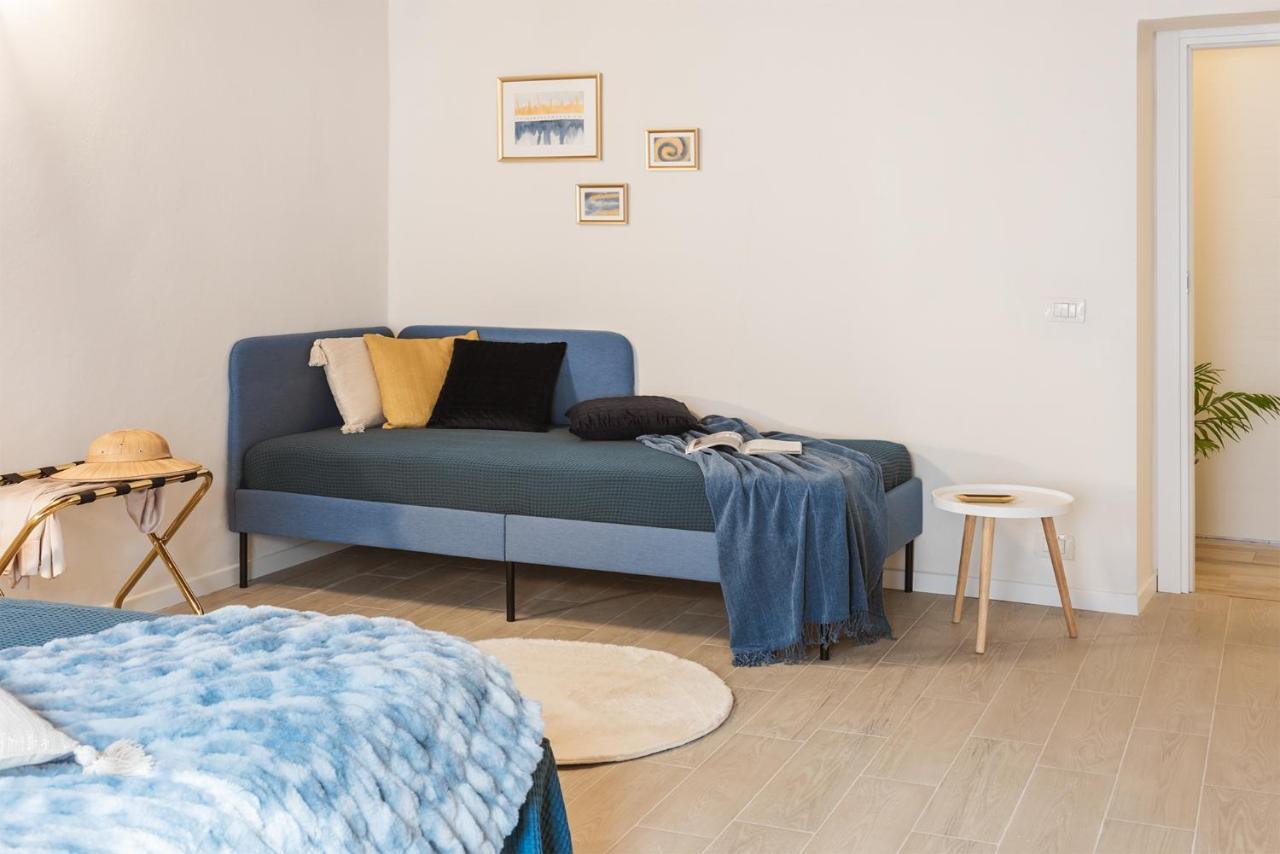 Domusbergamo - Boutique Apartment المظهر الخارجي الصورة