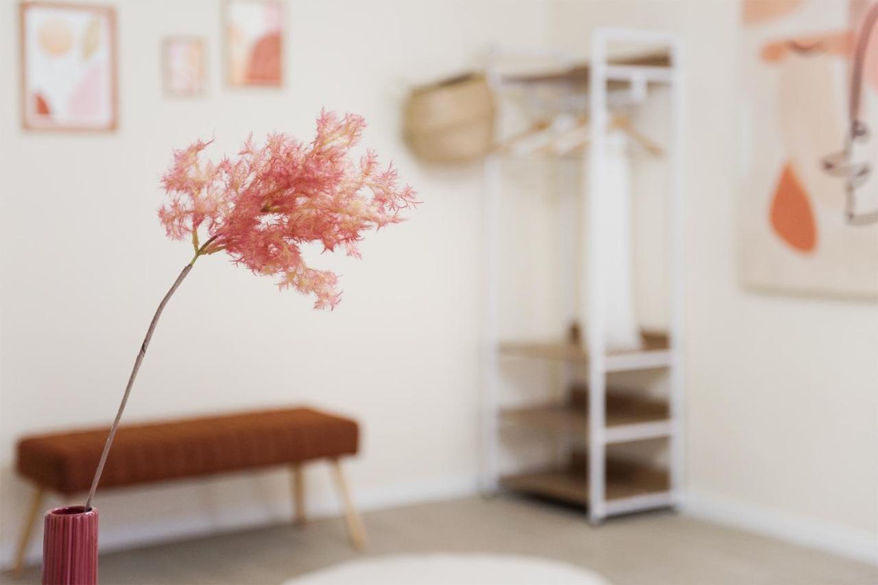 Domusbergamo - Boutique Apartment المظهر الخارجي الصورة