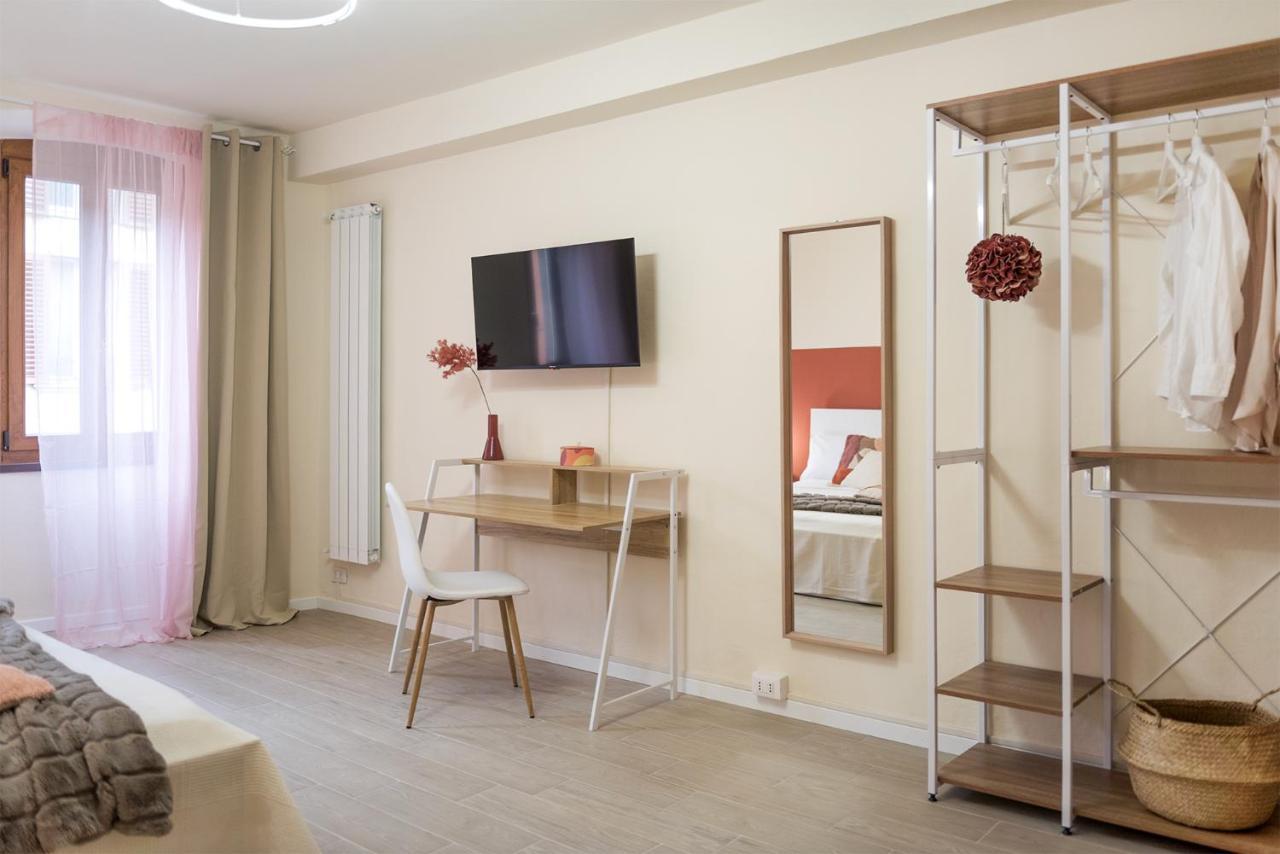 Domusbergamo - Boutique Apartment المظهر الخارجي الصورة