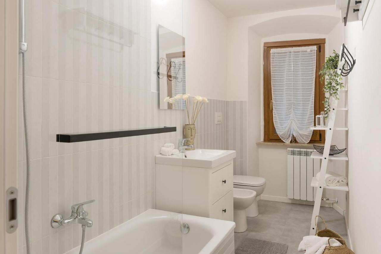 Domusbergamo - Boutique Apartment المظهر الخارجي الصورة