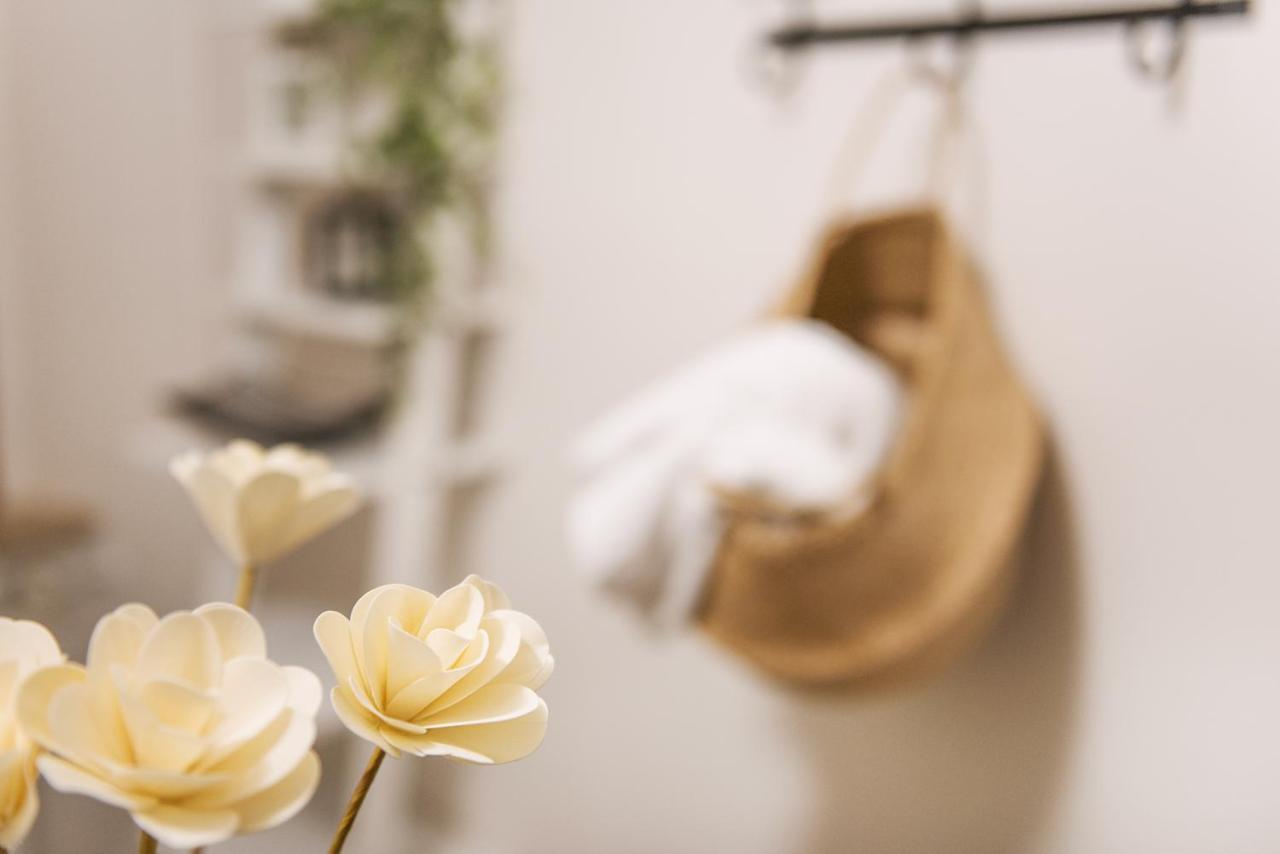 Domusbergamo - Boutique Apartment المظهر الخارجي الصورة